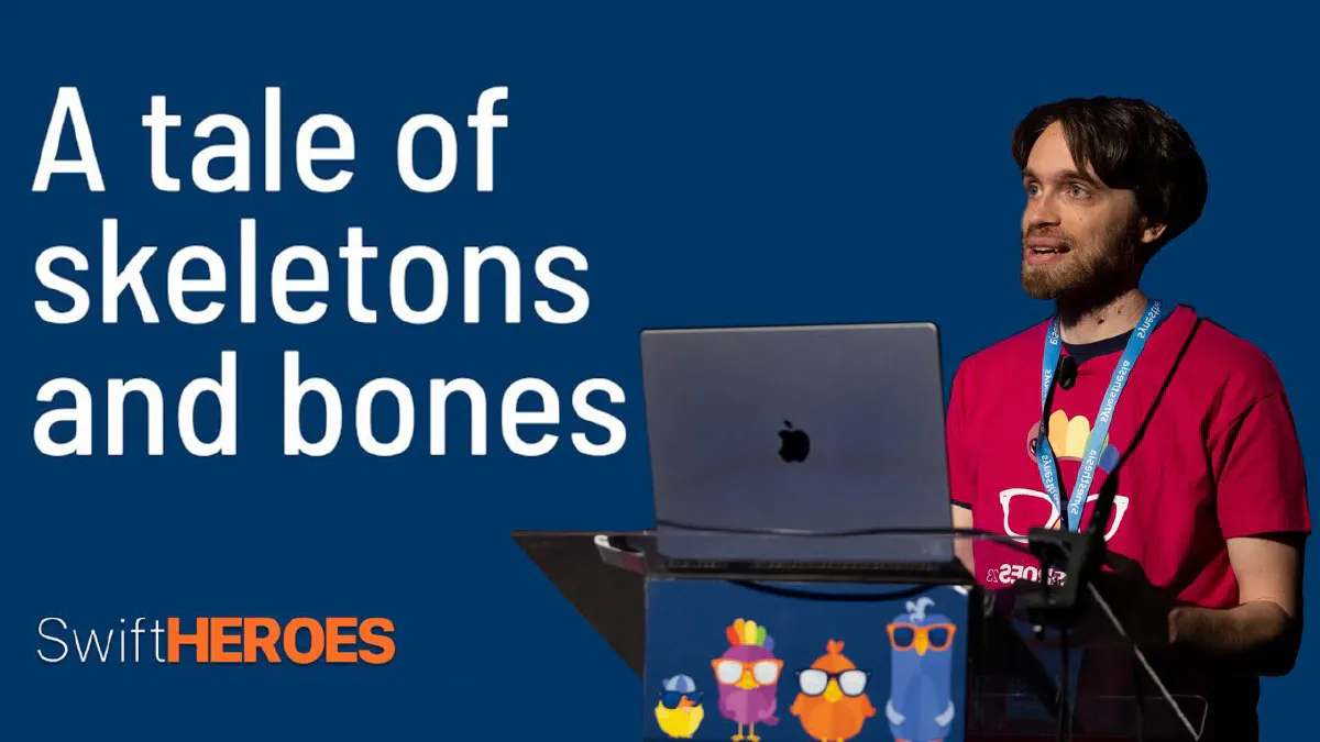 How we handle multiple projects with the same architecture and boost productivity with our own open-source scaffolding tool.