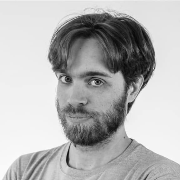 Me, back in the days