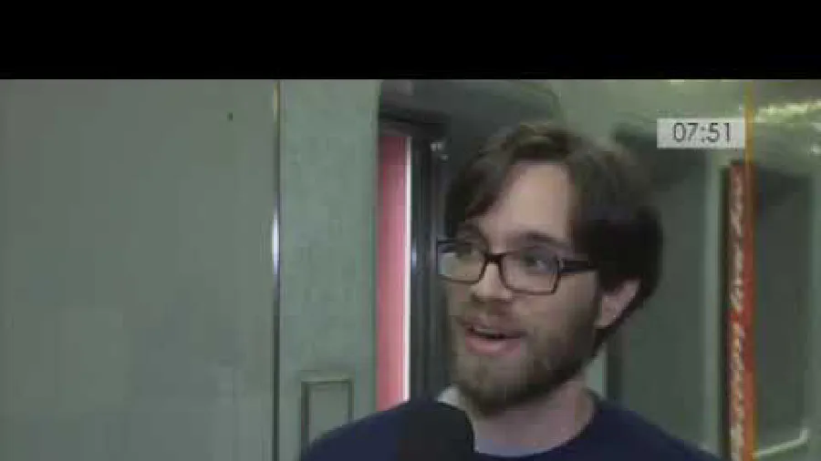 A TV segment on TG3 Buongiorno Piemonte about Swift Heroes 2018 and the world of app development, featuring an interview with me.