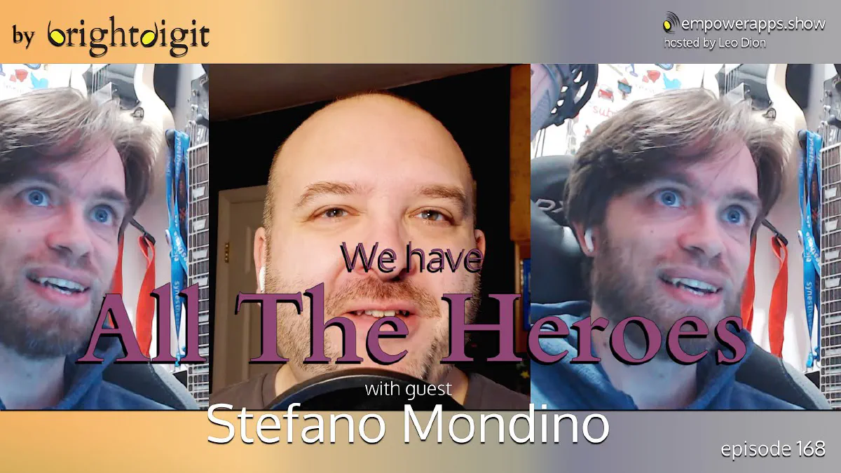 A conversation about agency work at Synesthesia, managing multiple projects across teams, and my open-source scaffolding tool Murray.